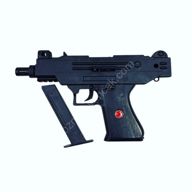 Uzi silah B atan zn 2016