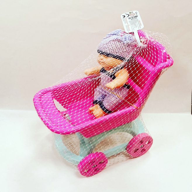 Pusette et bebek efe 851