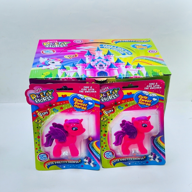 Pretty pony at 7265 / adet fiyatı 15₺