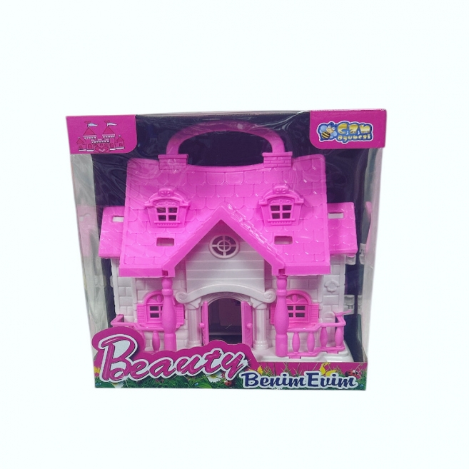 Kutulu benim evim hcn 32526