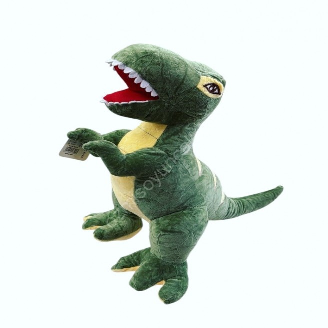 55cm peluş dinozor brs 209-55
