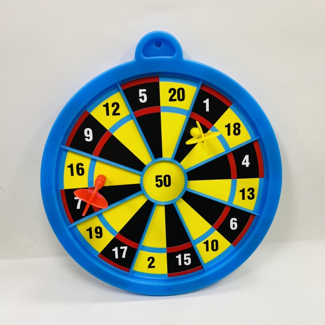 Mıknatıs dart küçük cic 226  