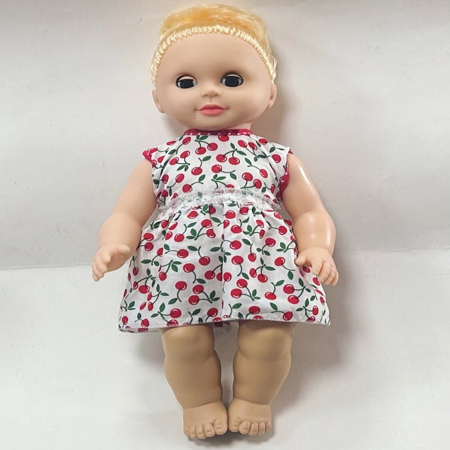 Cansu bebek konuşan şmşk 8543