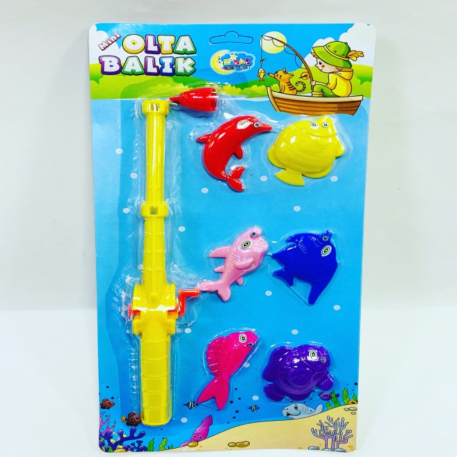 Mini olta seti hll 3003