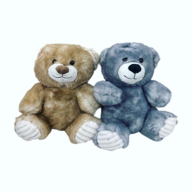 23 cm peluş ayıcık vrd 31593-1-23