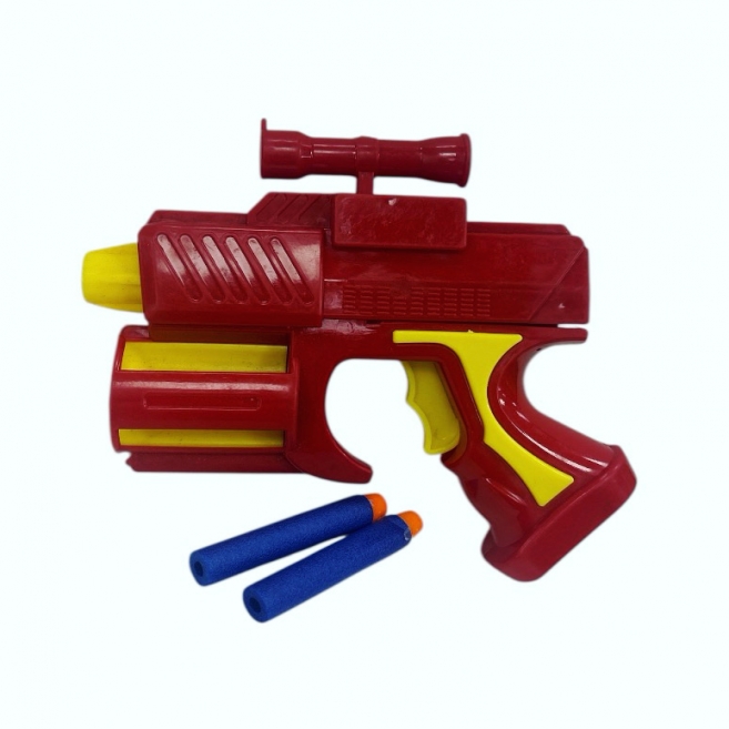 Sünger atan tabanca arf 585