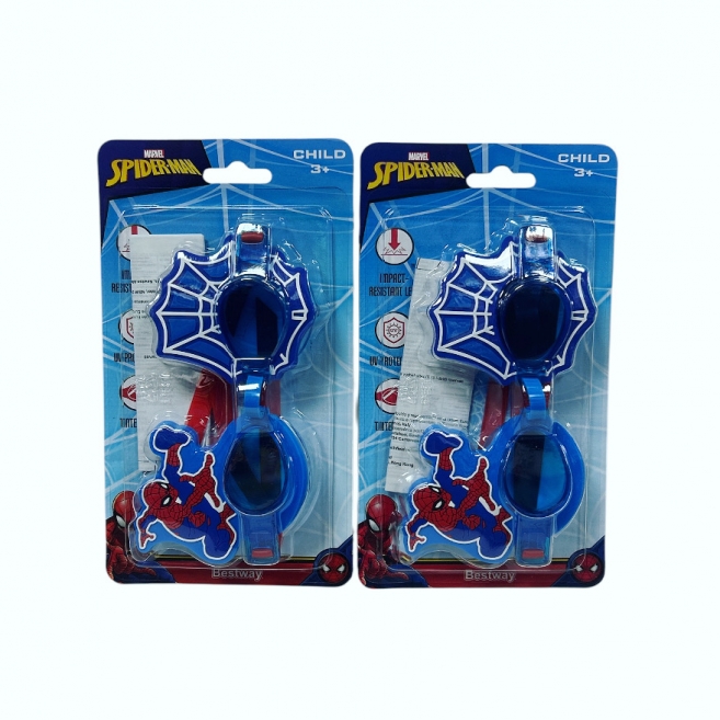 Spider yüzücü gözlüğü cn 98022