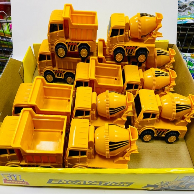 Kırılmaz kamyonlar sürmeli nzm 136/ adet fiyat 55₺