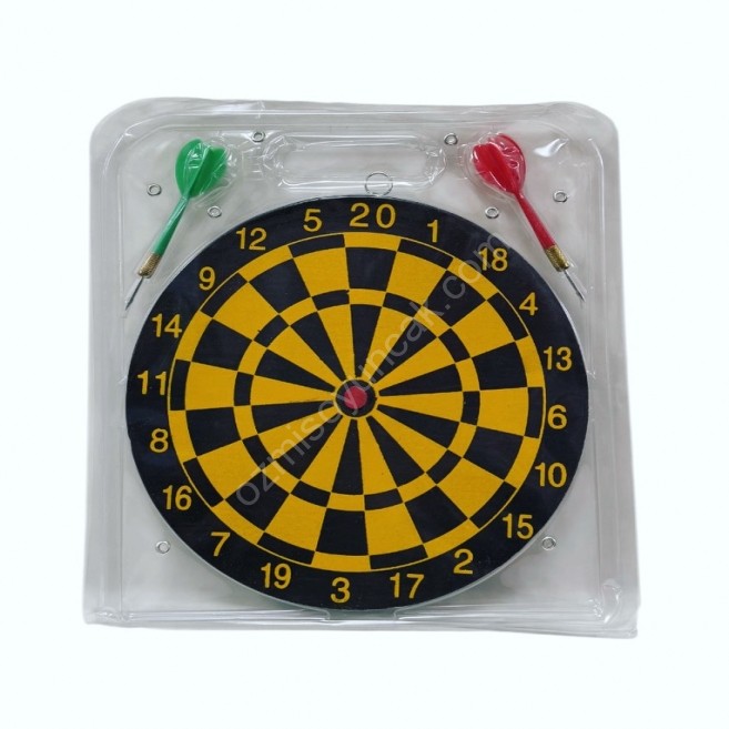 Küçük iğneli dart hcn 005