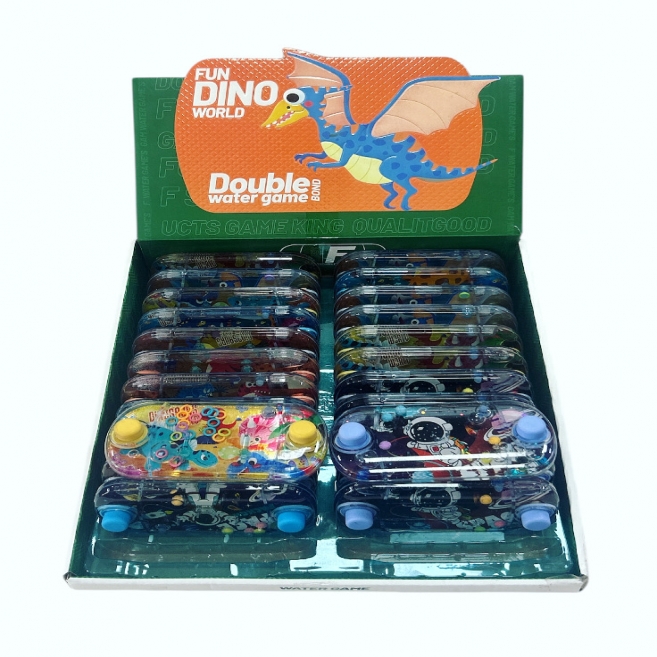 Şeffaf su oyunu cn 2586F/ adet fiyatı 45₺