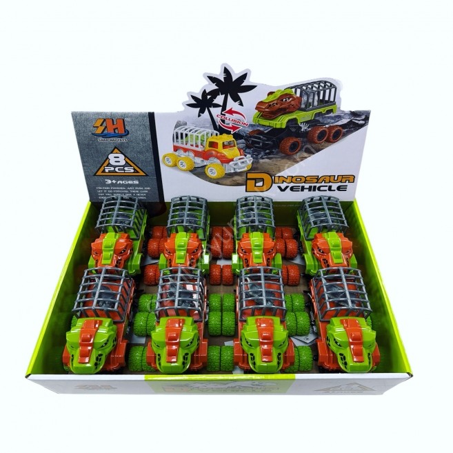 Dino kamyonlar hcn 882-9/ adet fiyatı 140₺