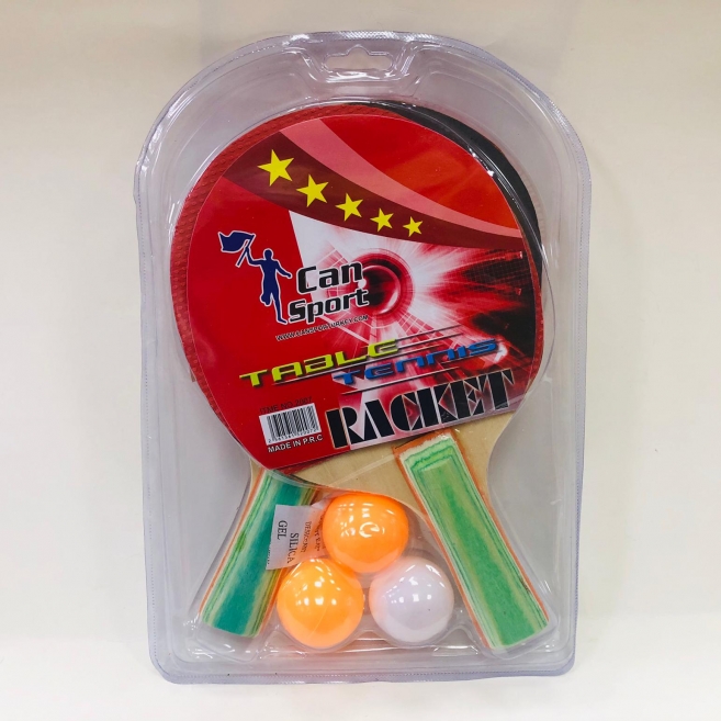 Raket set kali. 2007