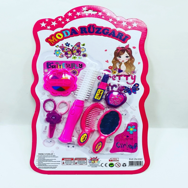 Moda rüzgarı zn 0597