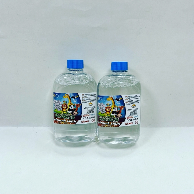 Baloncuk likiti 500 ml sp 945