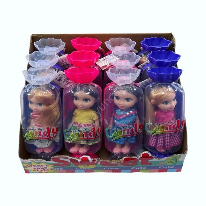 Candy vakum bebek eng 188B/ adet fiyatı 115₺