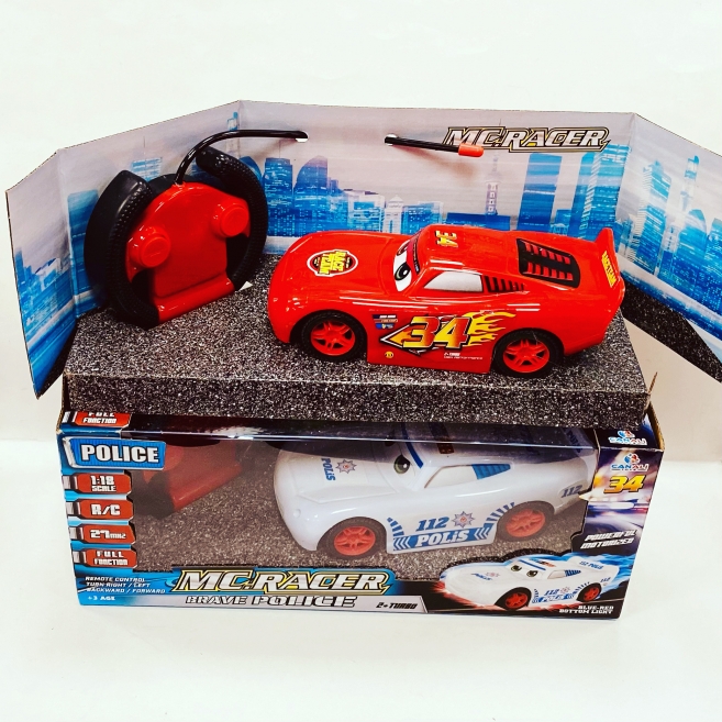 Pilli tam fonk arabalar cnl 1914c