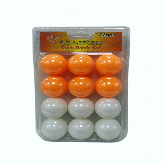 12 li vakumda pinpon topu oyd 1832