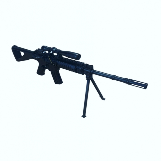 Lazerli ayaklı b tüfek pre 739