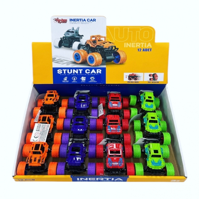 Sürtmeli canavar araba vrd 402-01/ adet fiyatı 47.5₺