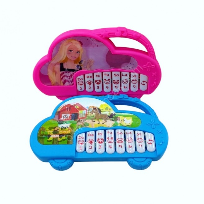 Pilli mini piyano ket 912-1A