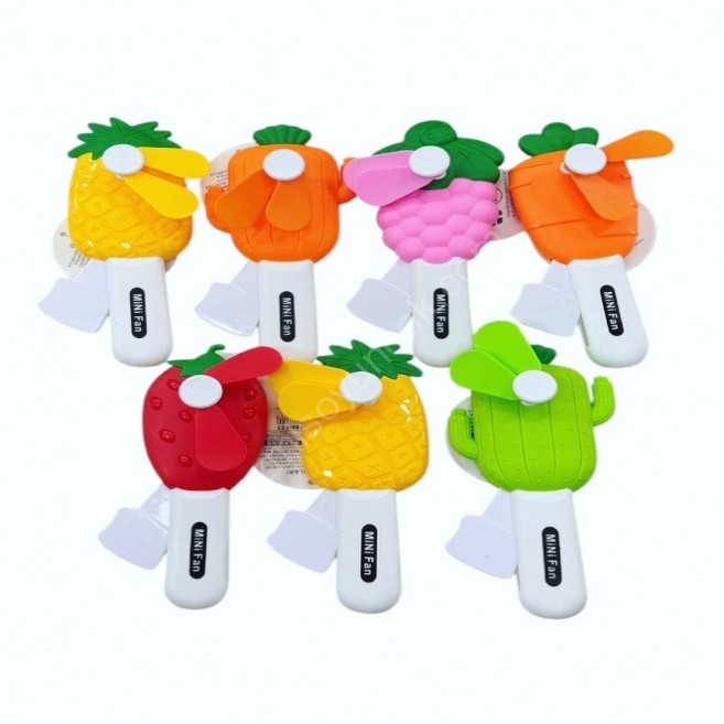 Manuel meyveli el fanları cn1188/ adet fiyatı 34.5₺