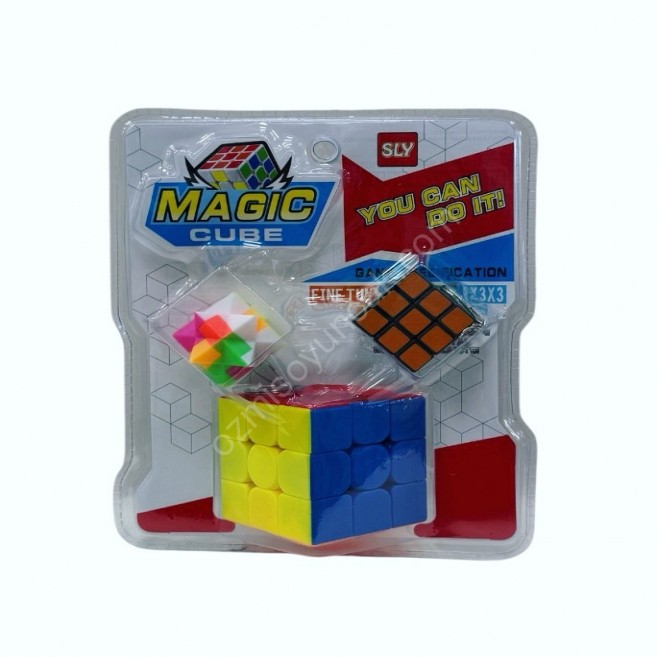 3 in 1 lüx zeka küpü pre 858-C31