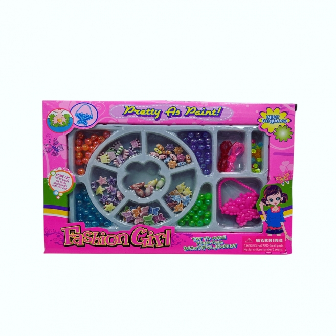 Boncuk takı yapım seti özm 823