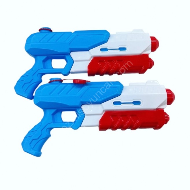 Orta boy pompalı su tabancası vi 215