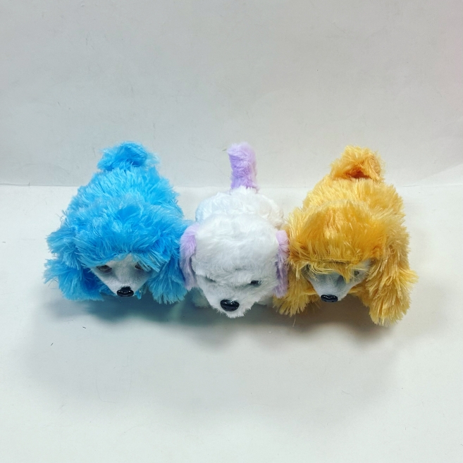 Pilli yürüyen köpekler cn