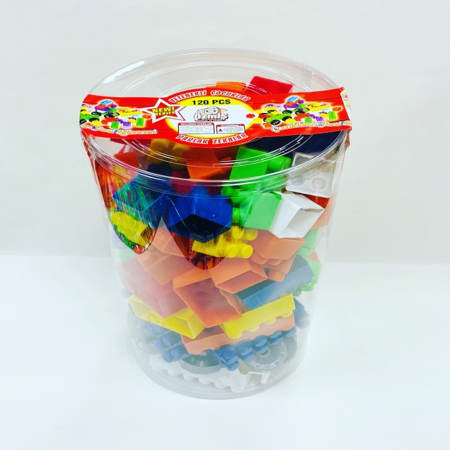 120 parça lego dnz 003