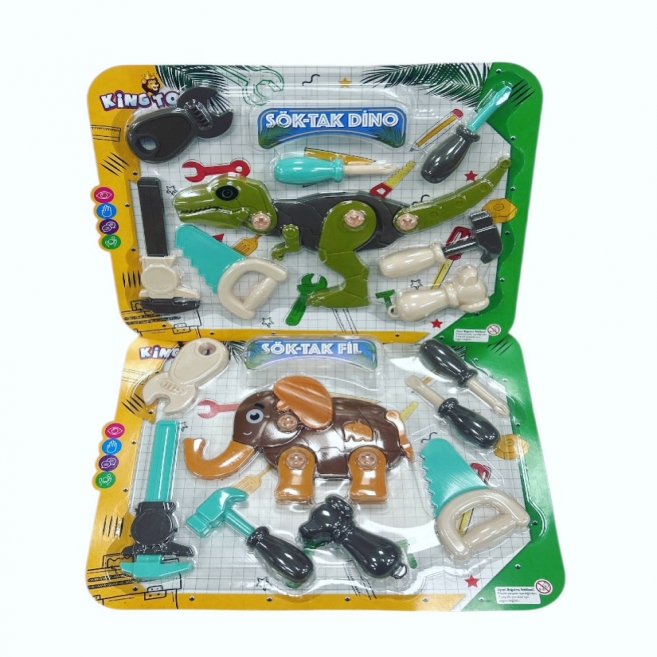 Söktak hayvanlar dino fil eng 8013