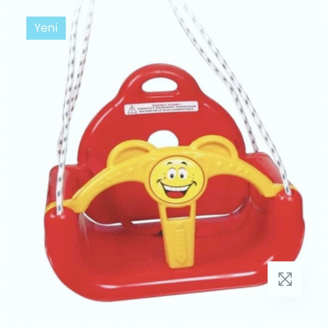 İpli salıncak ket 166