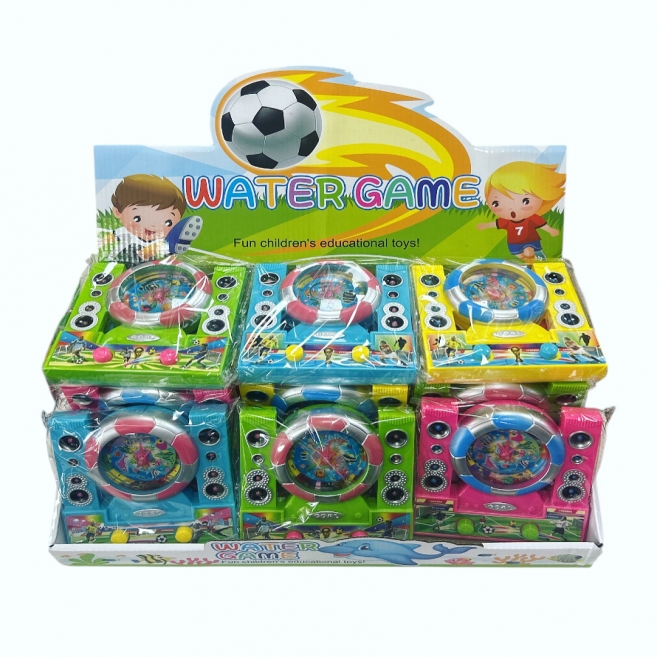 Futbol su oyunu cn 1658F/ adet fiyatı 45₺