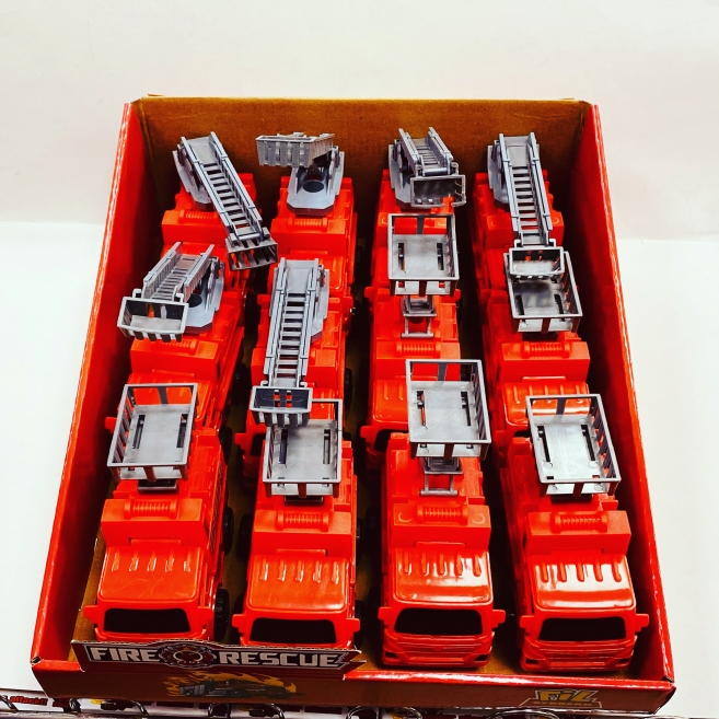 Sürtmeli itfaiye nzm 129 adeti 55₺