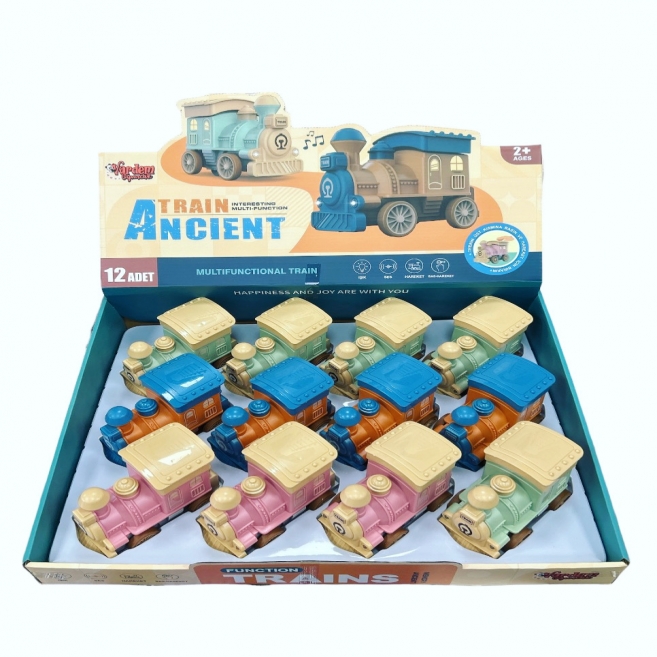 Pilli basgit tren vrd 8068A/ adet fiyatı 130₺