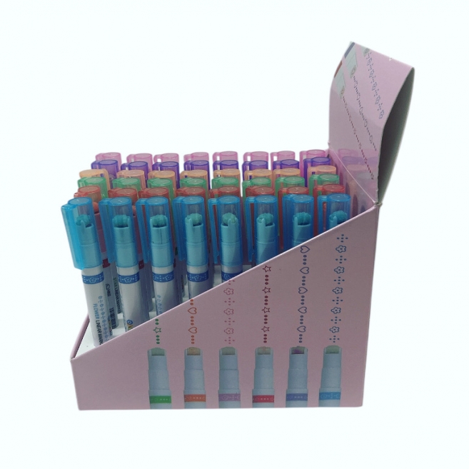 Rulo baskı keçe kalem olg / adet fiyatı 16.5₺