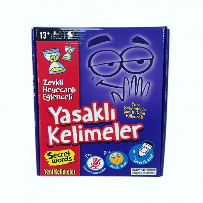 Yasaklı kelimeler ylmz 0588
