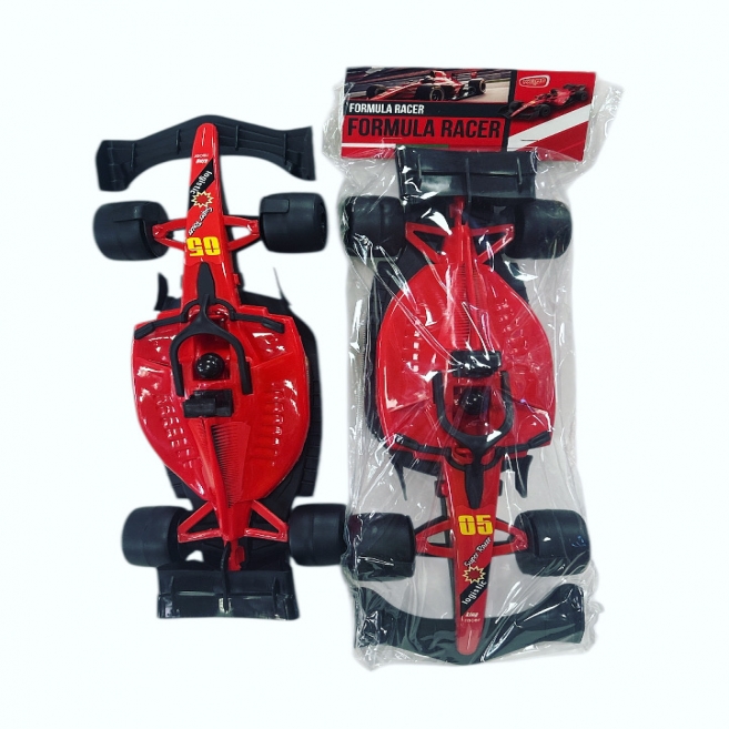 Formula yarış arabası ml 570