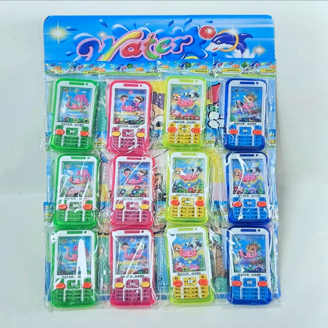 Telefon su oyunu cn 1658PA12/ adet fiyatı 27.5 ₺