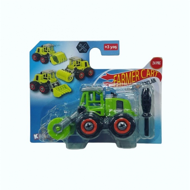Farmer söktak iş makinası eng 189