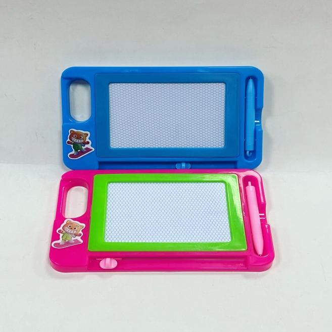 Küçük mıknatıslı yazı tahtası ket 121