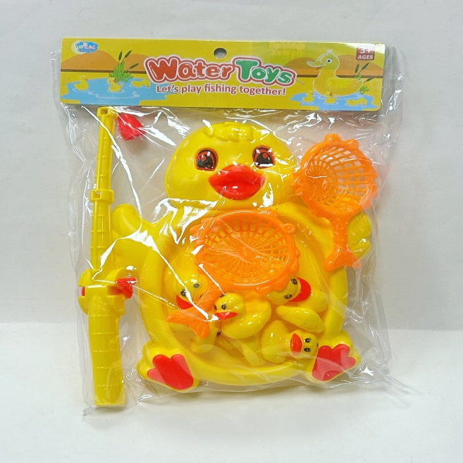 Havuzlu ördek olta seti hll 3004