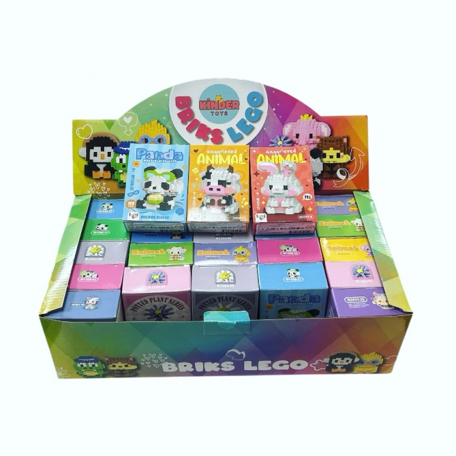 Briks lego 150-200 parça kndr/ adet fiyatı 65₺