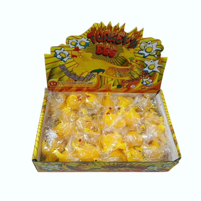 Yumurtlayan tavuk anahtarlık/ adet fiyatı 12.5 ₺