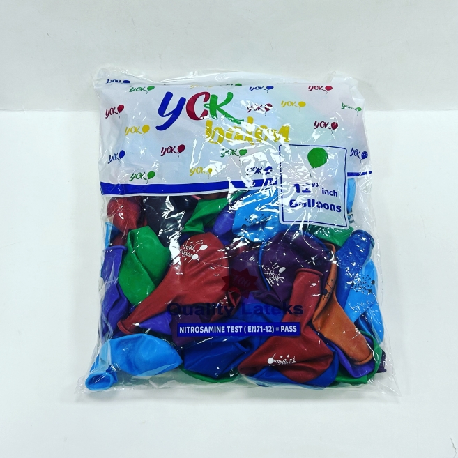 İyiki doğdun balonu