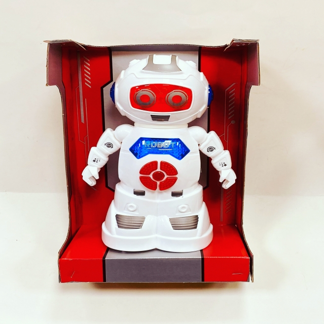 Pilli koruma robotu cnm28