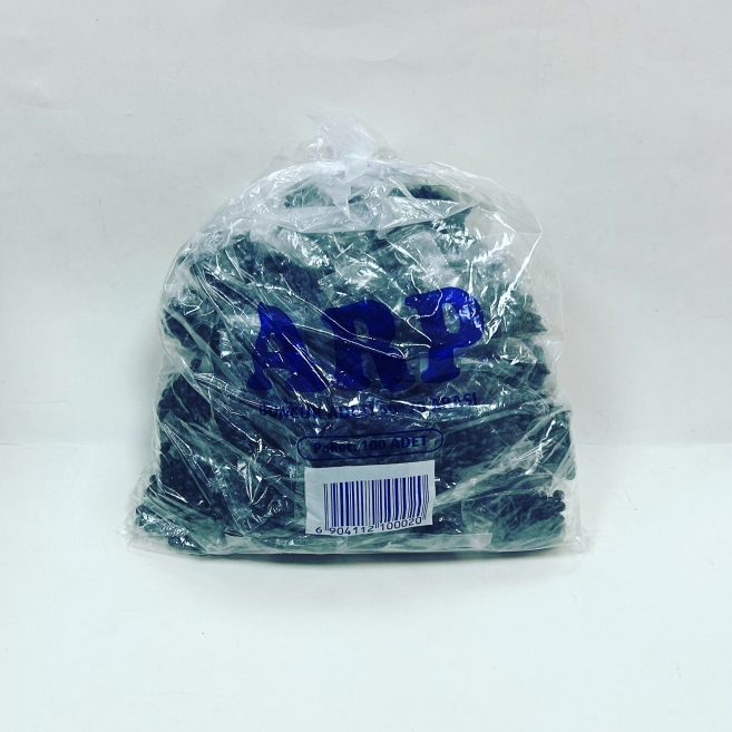 Tabanca boncuğu 100 lü