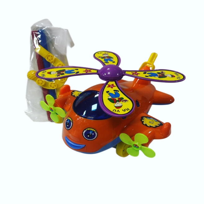 Sopalı hayu uçak by 006