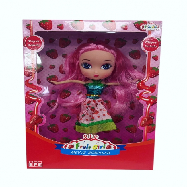 Meyve kokulu bebekler efe 249