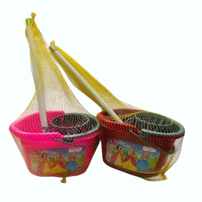 Vileda temizlik seti best 6301